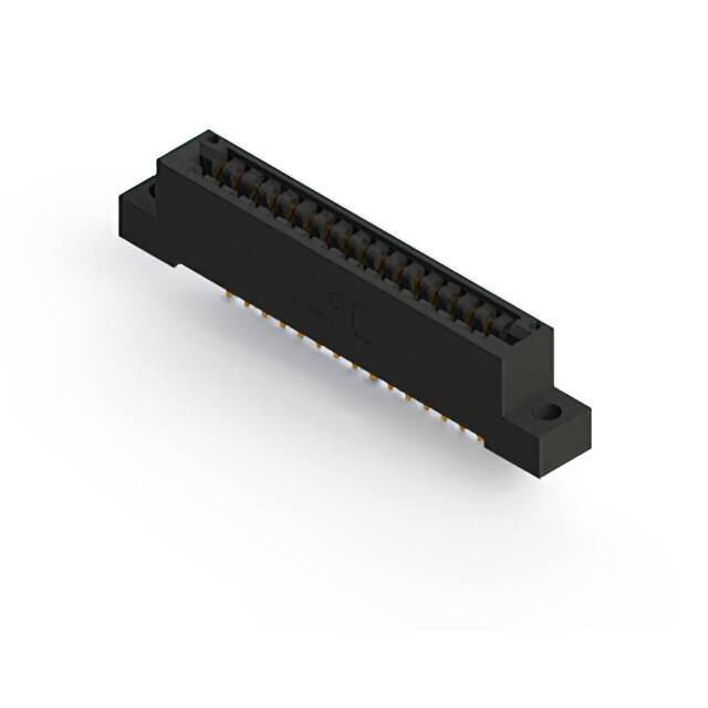 396-017-541-104 EDAC Inc.  Edgeboard Connectors